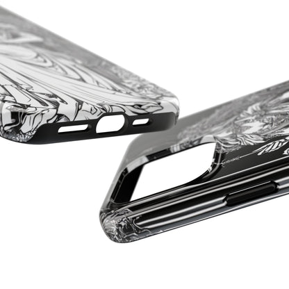 Tarot Phone Case- The High Priestess