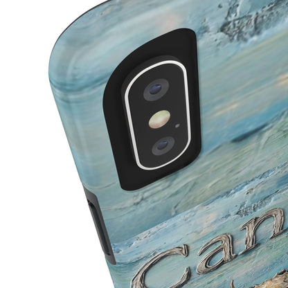 Astrology Phone Case - Cancer Sign