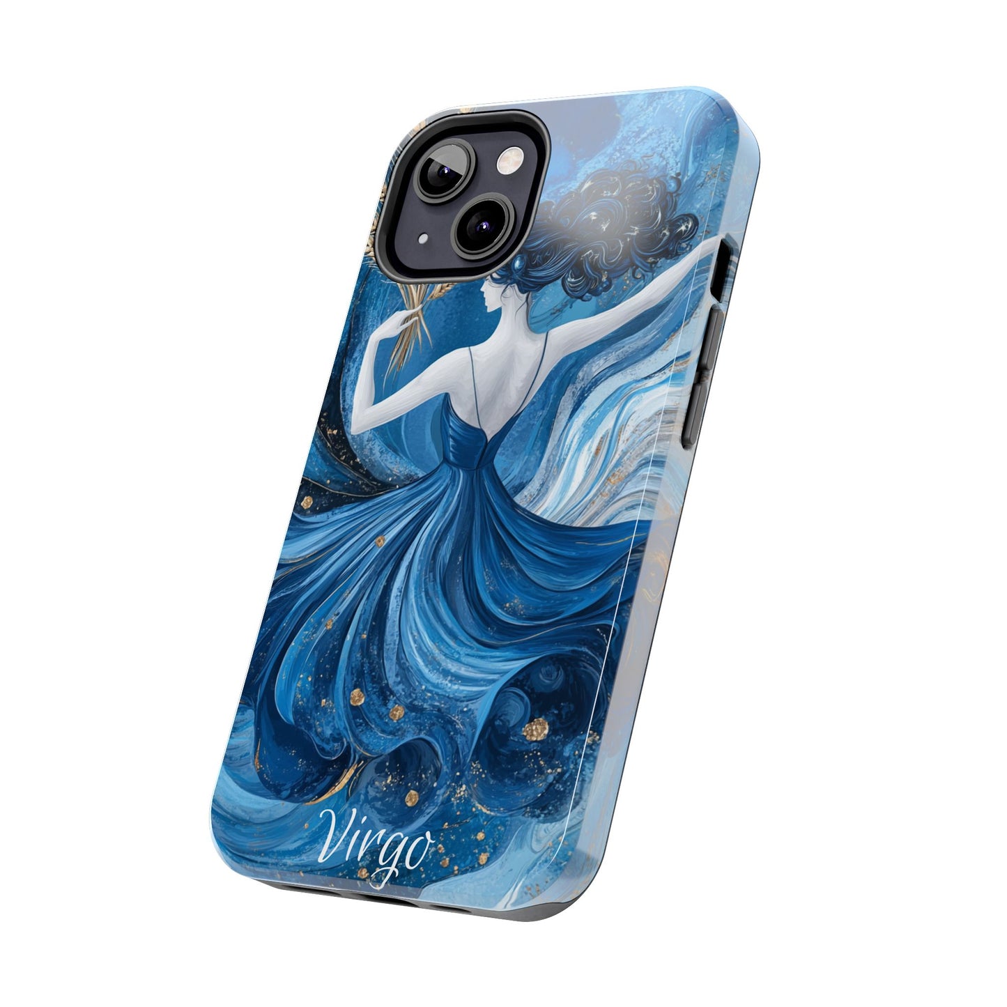 Virgo Phone Case