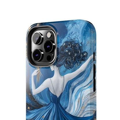 Virgo Phone Case