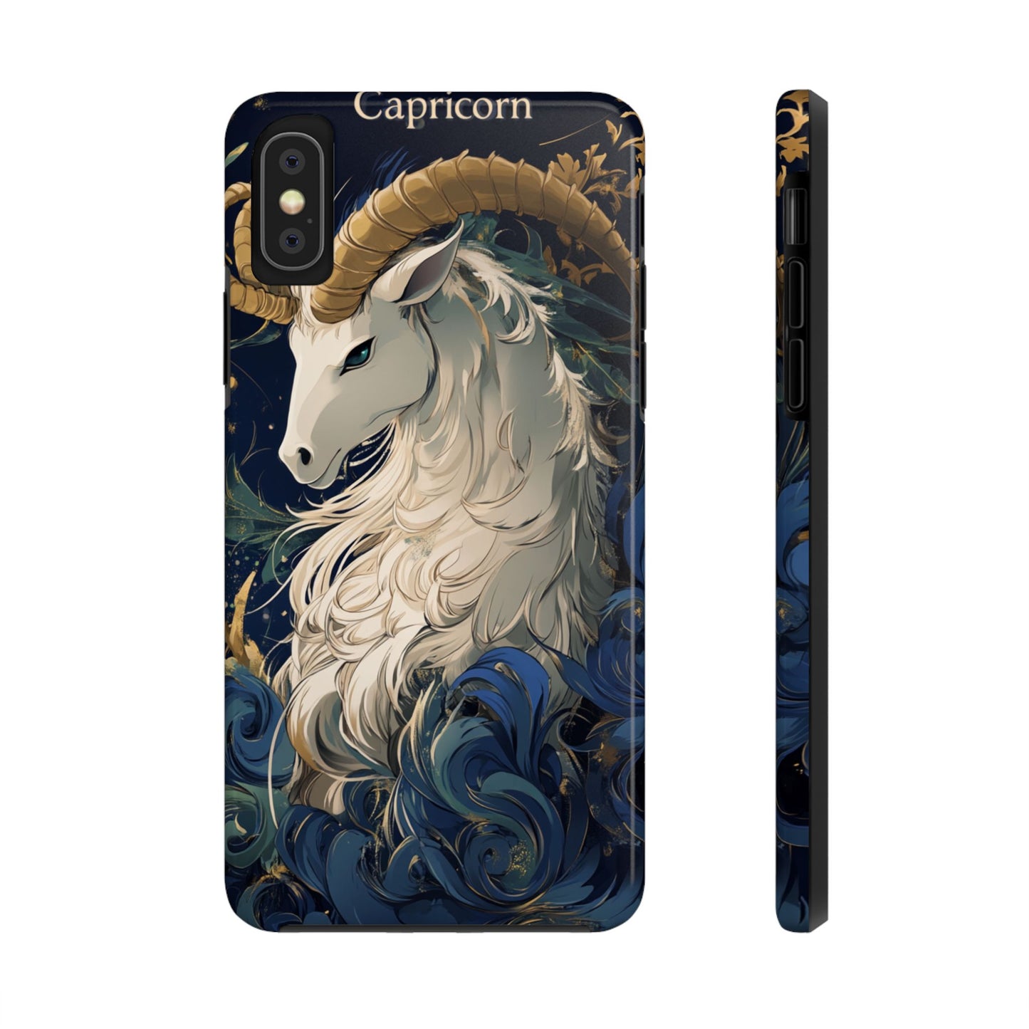Capricorn Phone Case