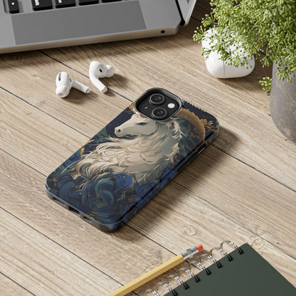 Capricorn Phone Case