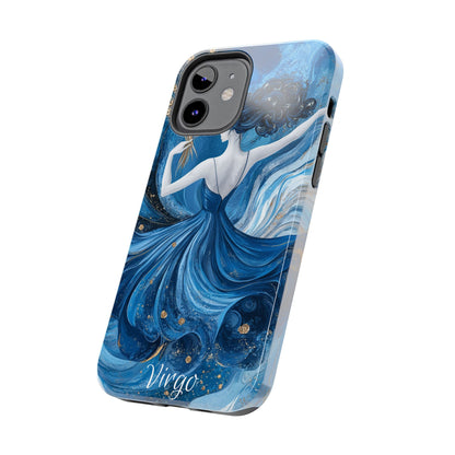 Virgo Phone Case