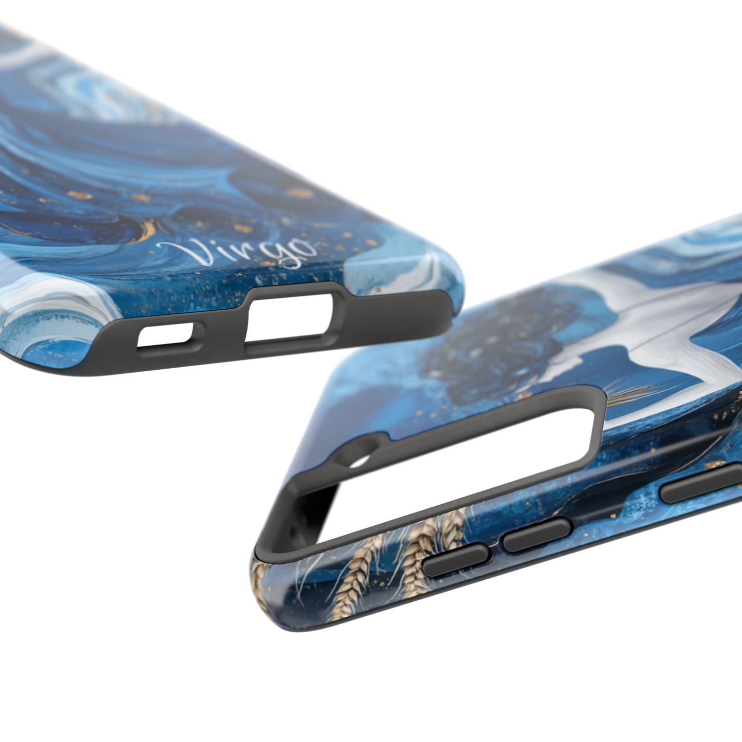 Virgo Phone Case