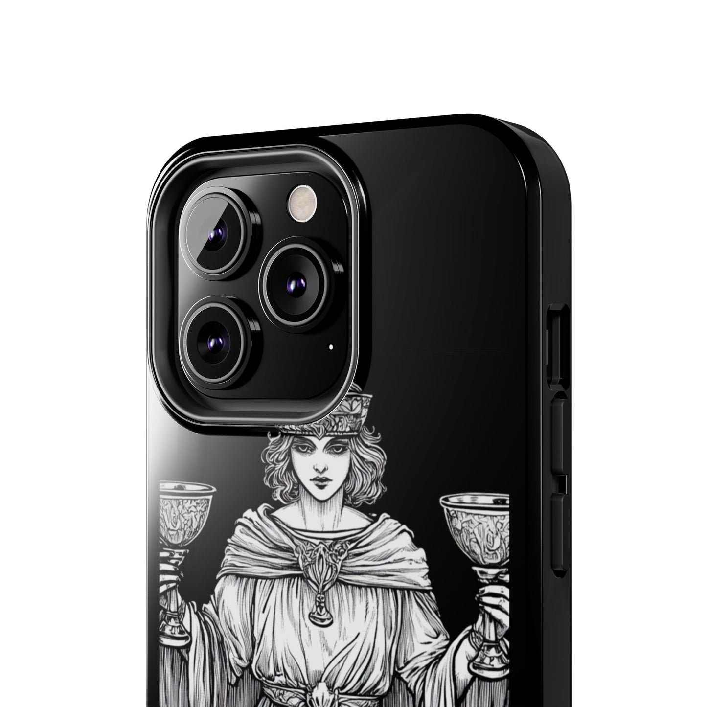 Tarot Phone Case - Temperance