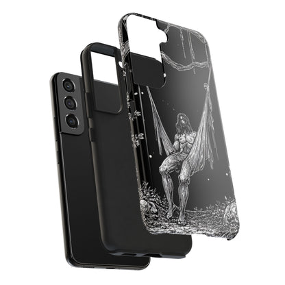 The Hanged Man Tarot Case