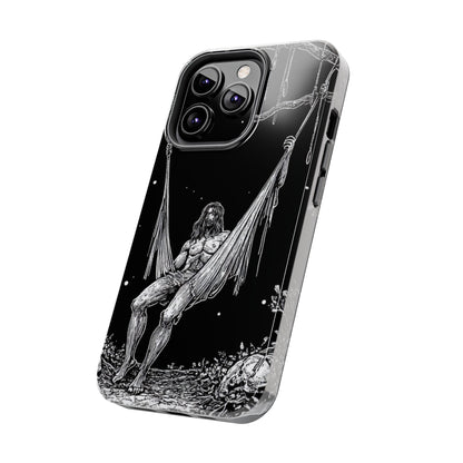 The Hanged Man Tarot Case
