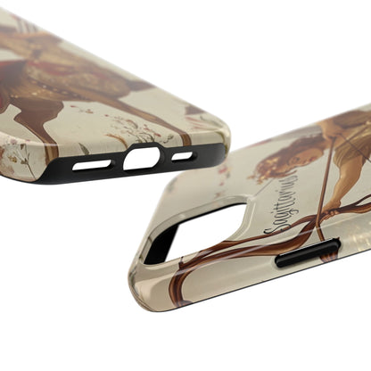 Sagittarius Phone Case