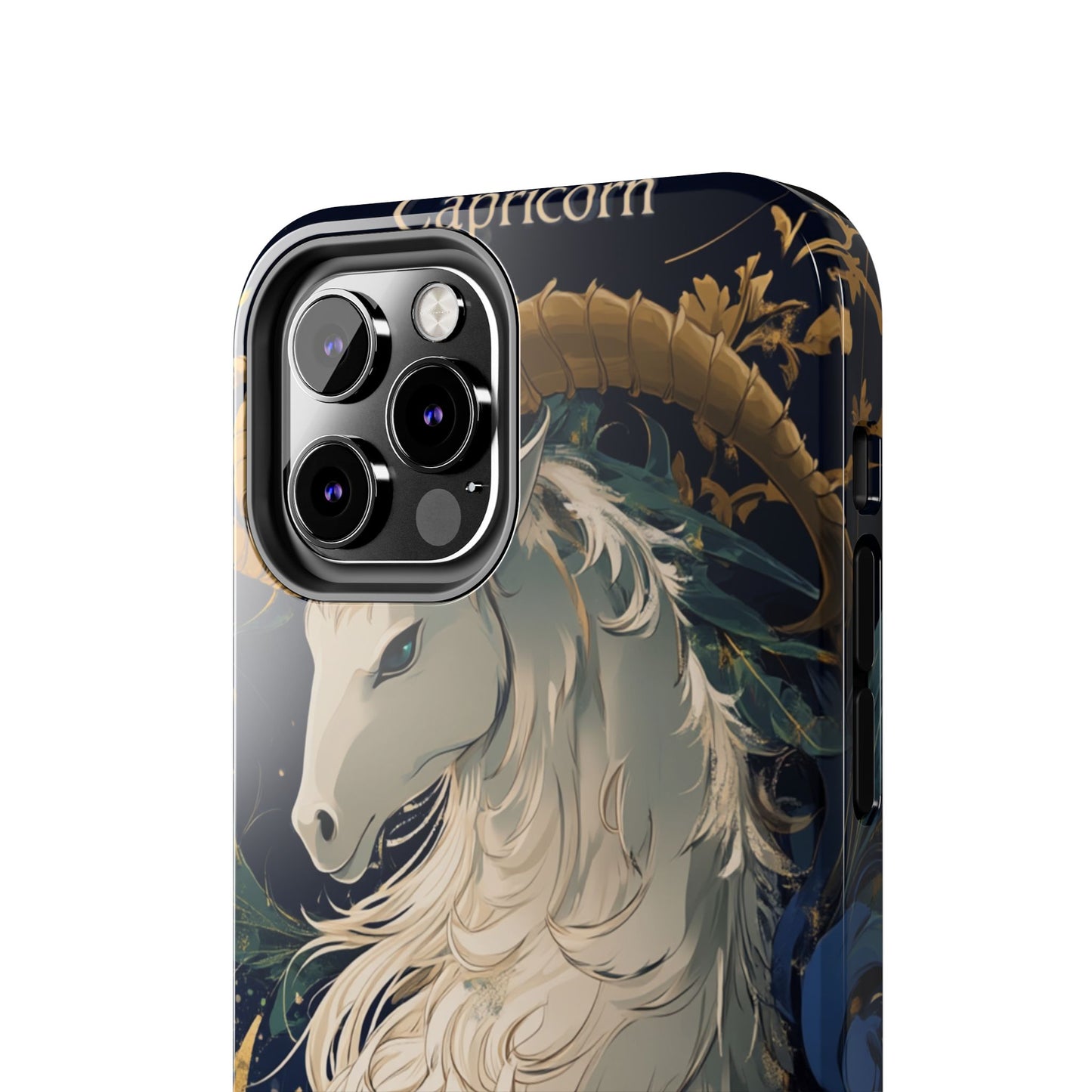 Capricorn Phone Case