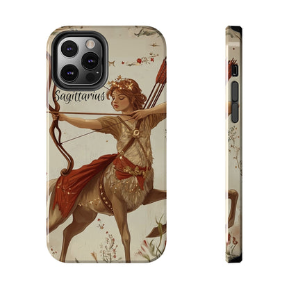 Sagittarius Phone Case
