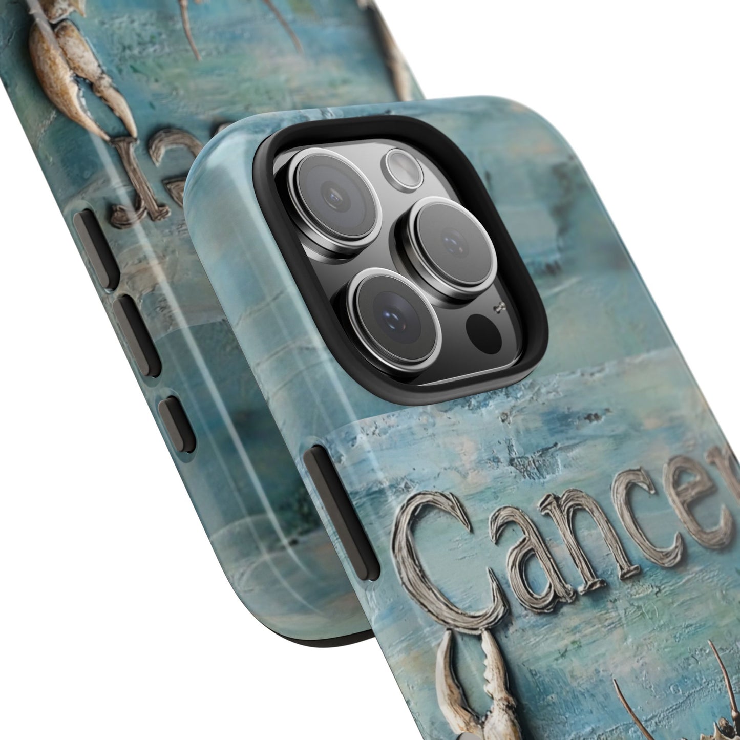 Astrology Phone Case - Cancer Sign