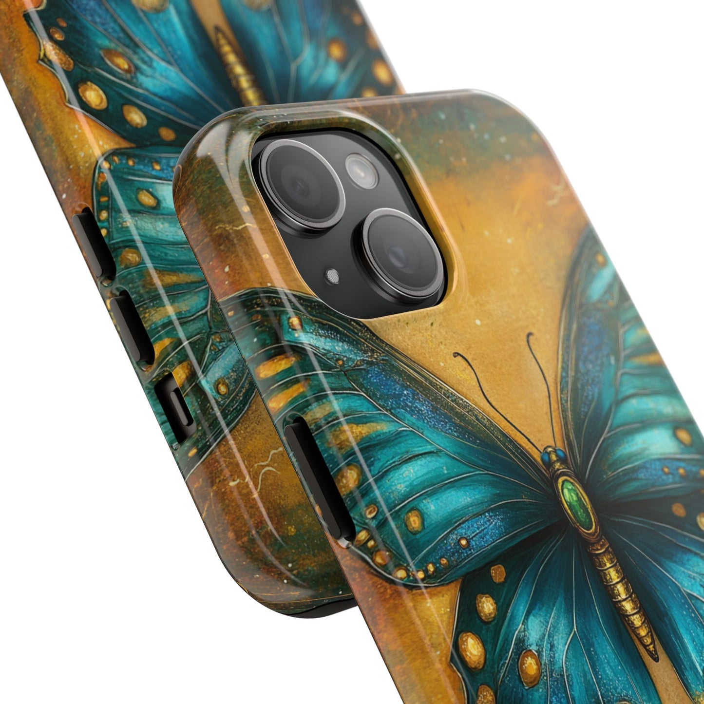 Gemini Astrology Phone Case