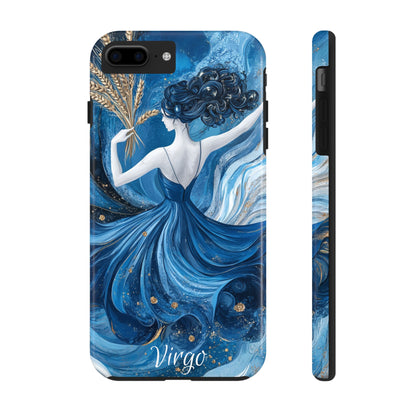 Virgo Phone Case