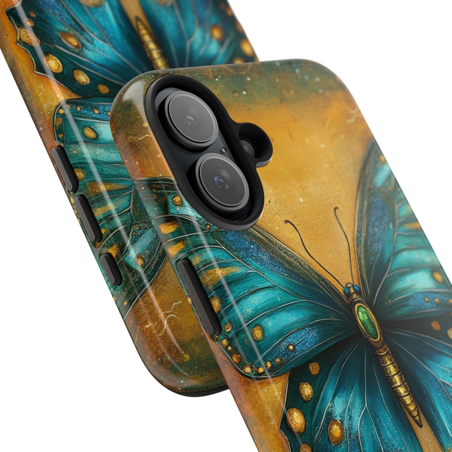 Gemini Astrology Phone Case