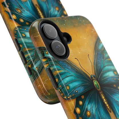 Gemini Astrology Phone Case