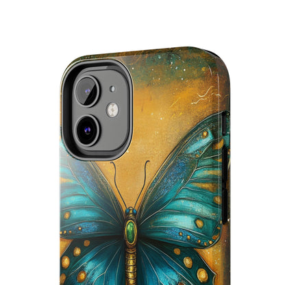 Gemini Astrology Phone Case