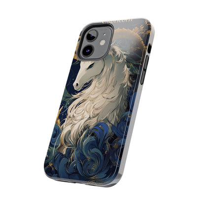 Capricorn Phone Case