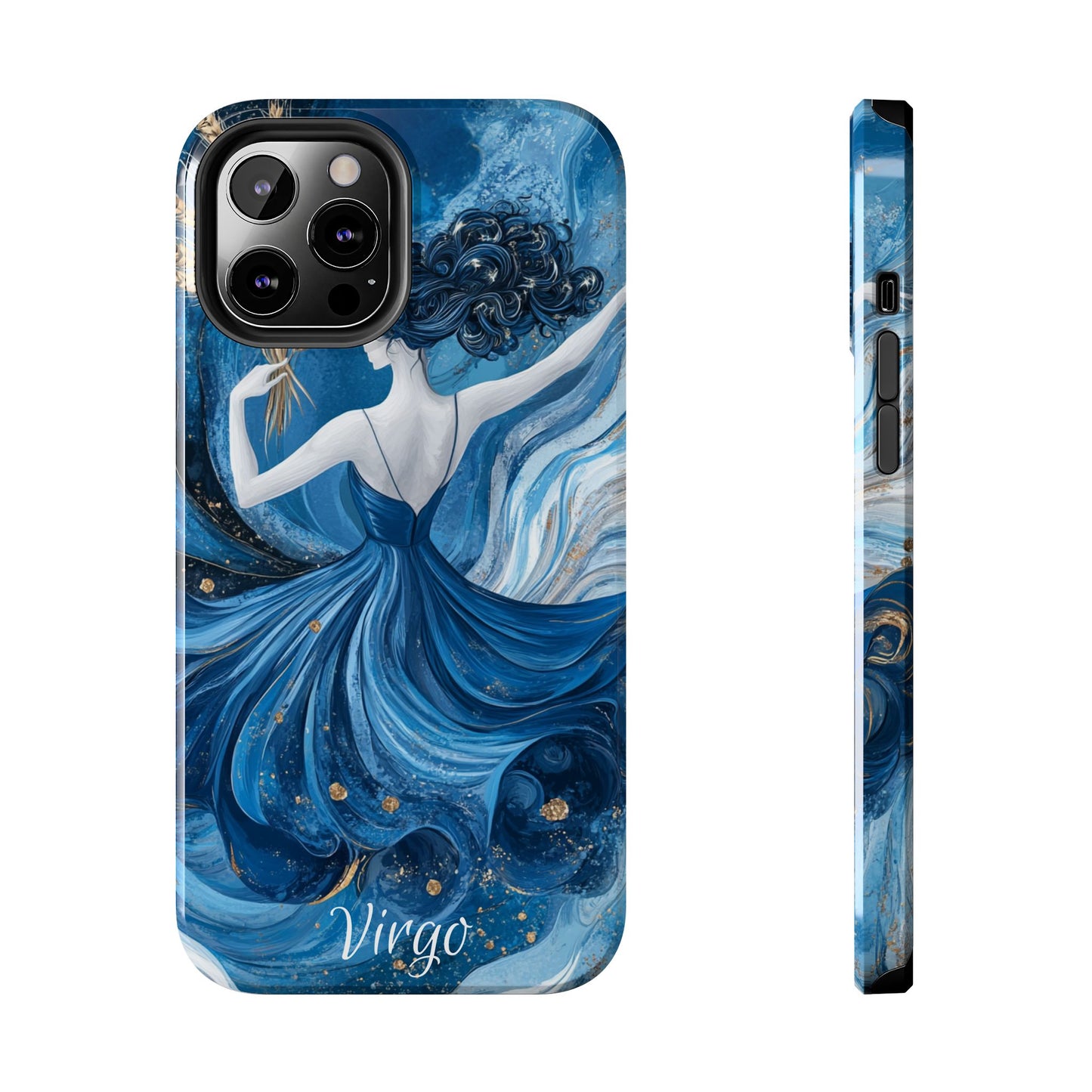 Virgo Phone Case
