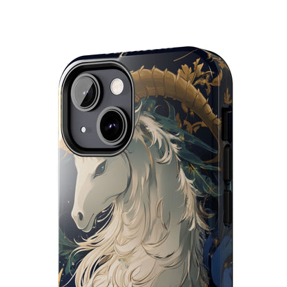 Capricorn Phone Case