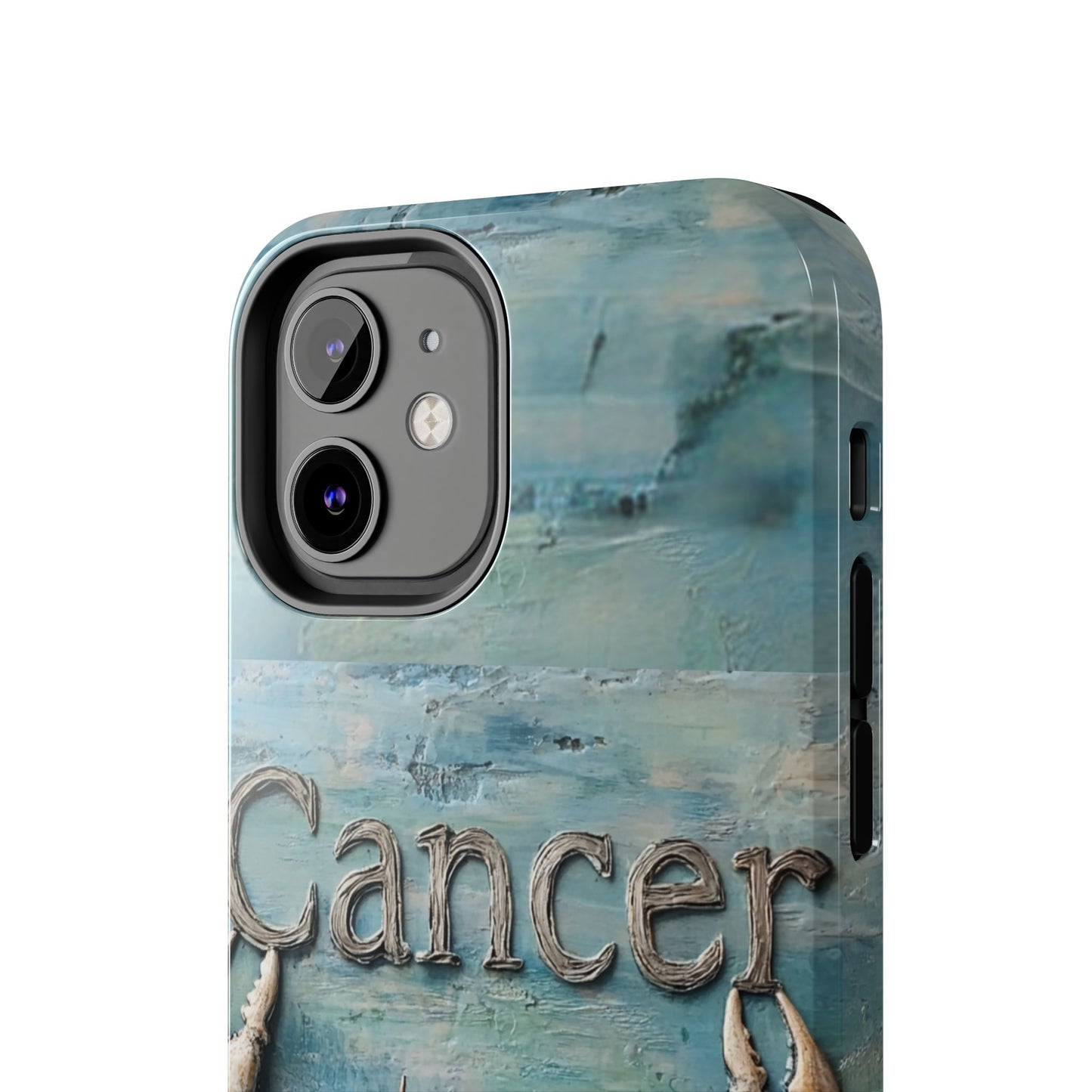 Astrology Phone Case - Cancer Sign