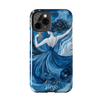 Virgo Phone Case