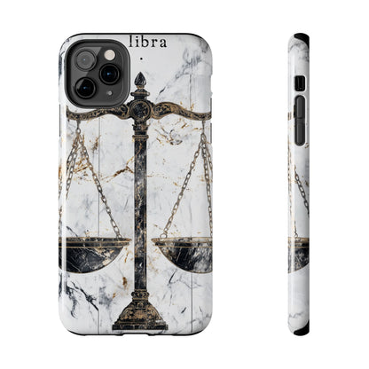 Astrology Libra Phone Case