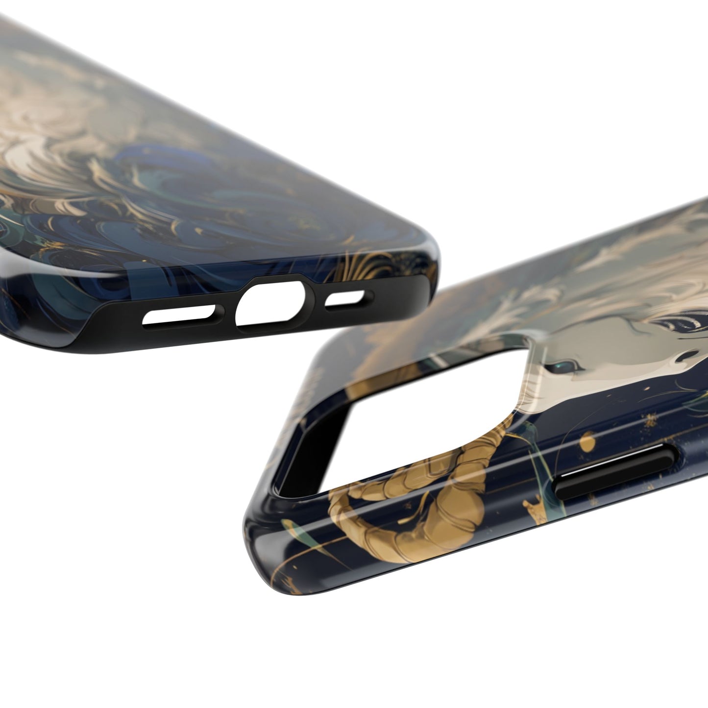Capricorn Phone Case