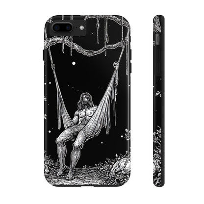 The Hanged Man Tarot Case