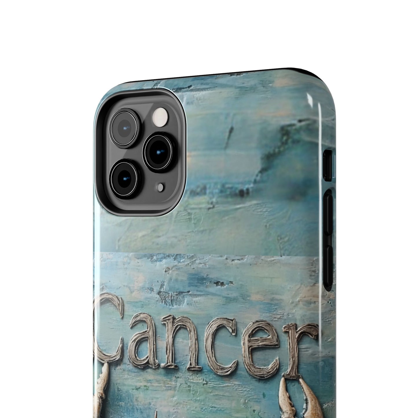 Astrology Phone Case - Cancer Sign