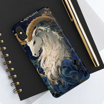 Capricorn Phone Case