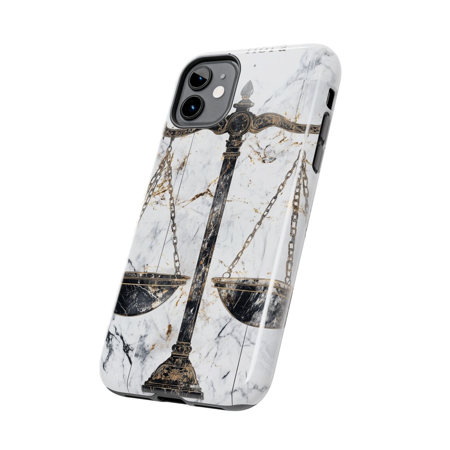 Astrology Libra Phone Case