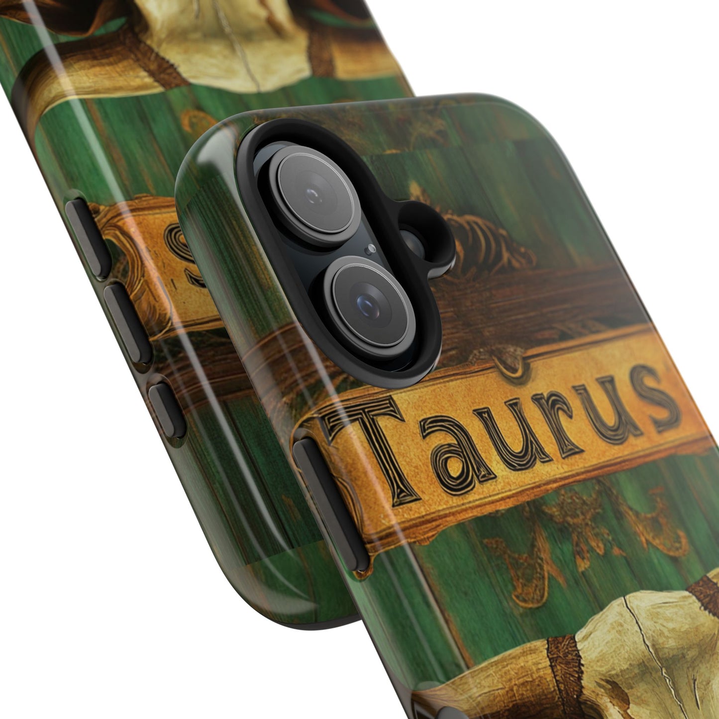 Taurus Astrology Phone Case