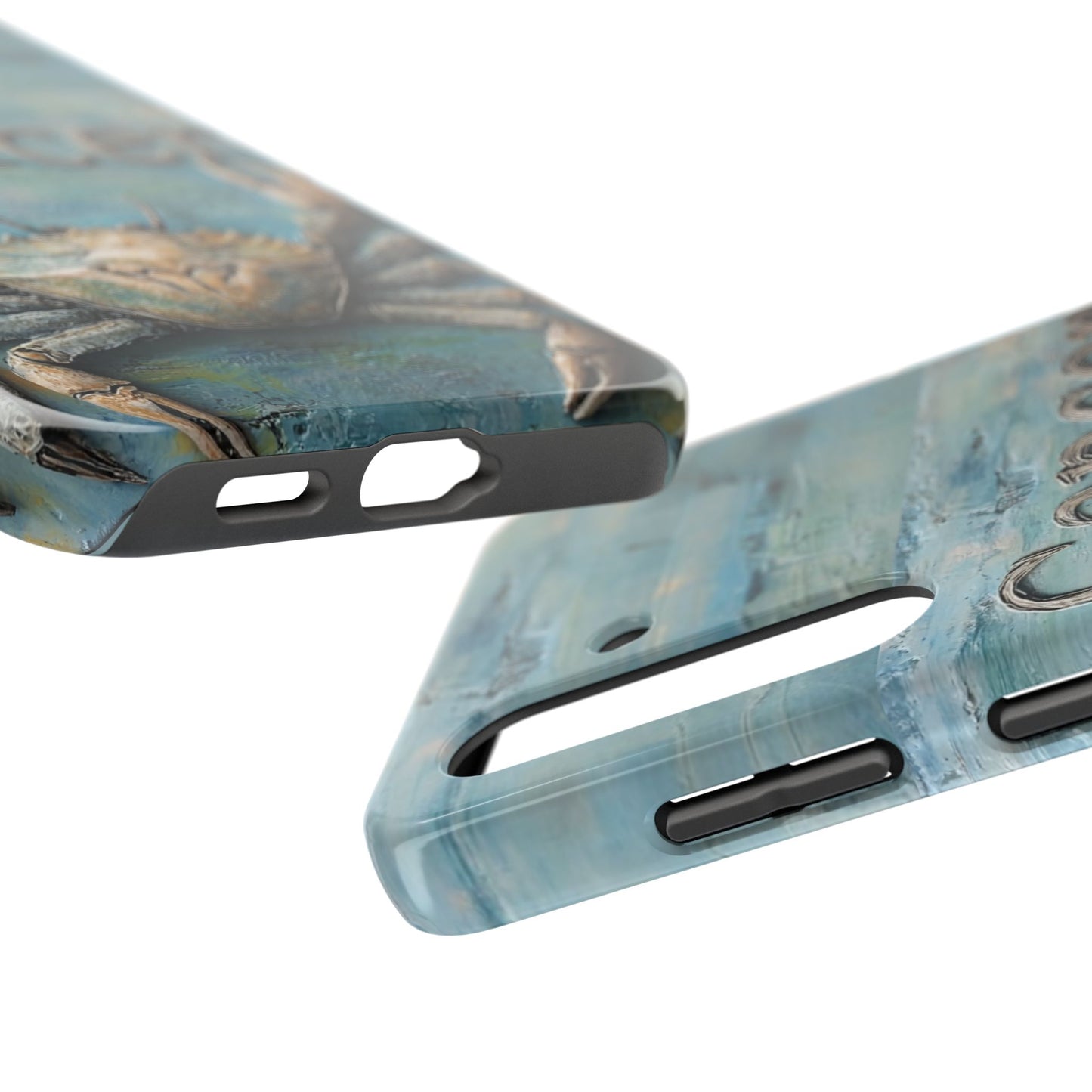 Astrology Phone Case - Cancer Sign