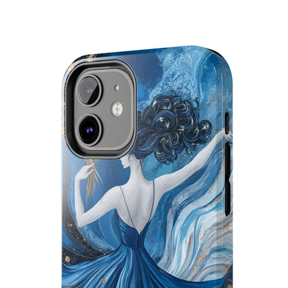 Virgo Phone Case