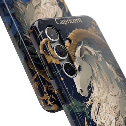 Capricorn Phone Case