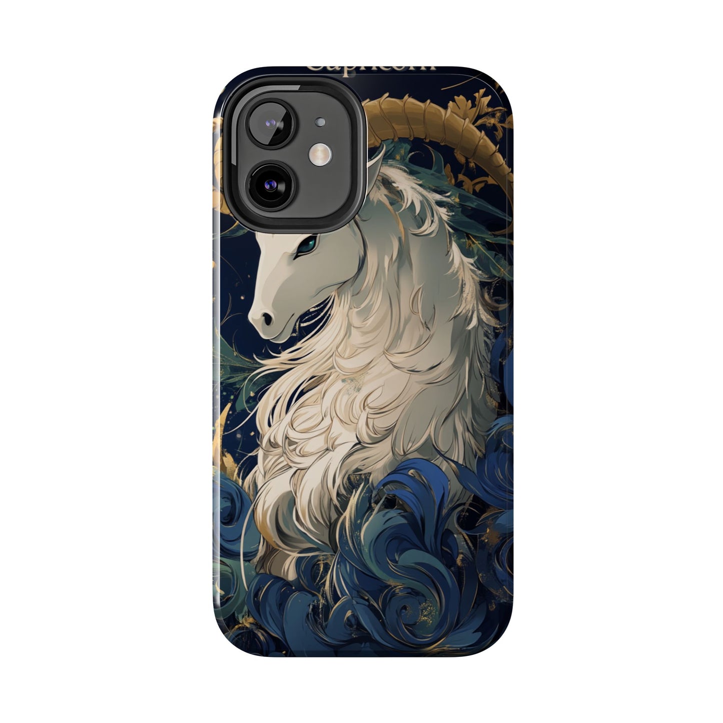 Capricorn Phone Case