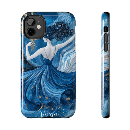 Virgo Phone Case