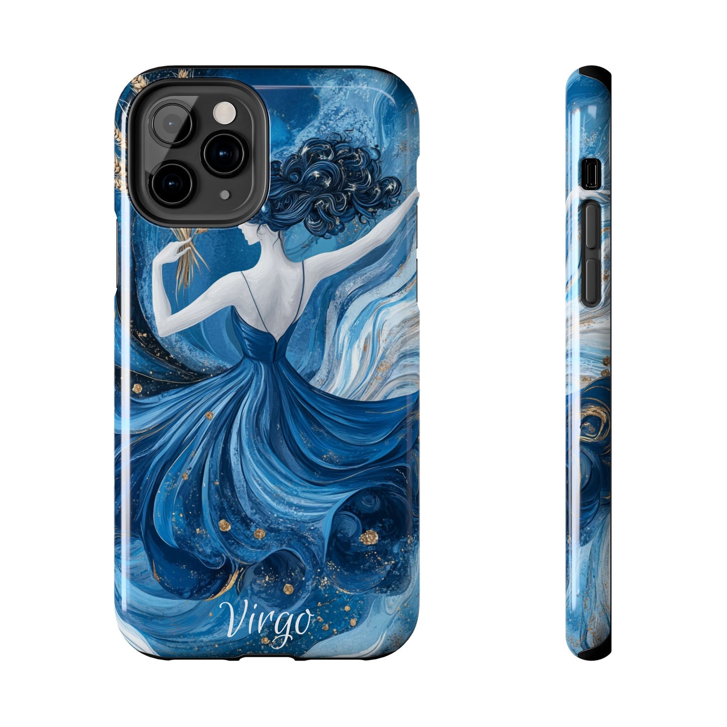 Virgo Phone Case