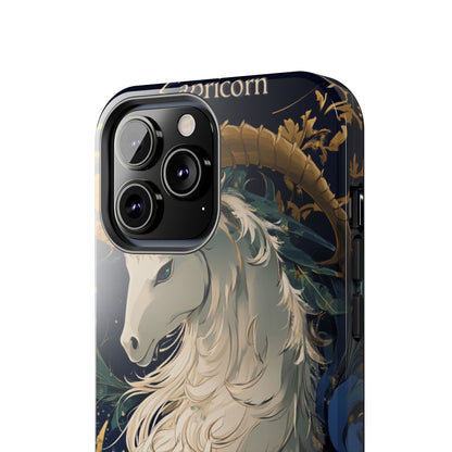 Capricorn Phone Case