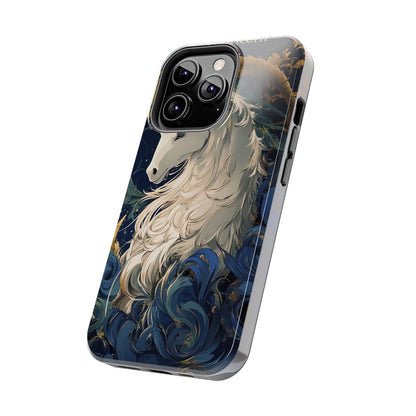 Capricorn Phone Case