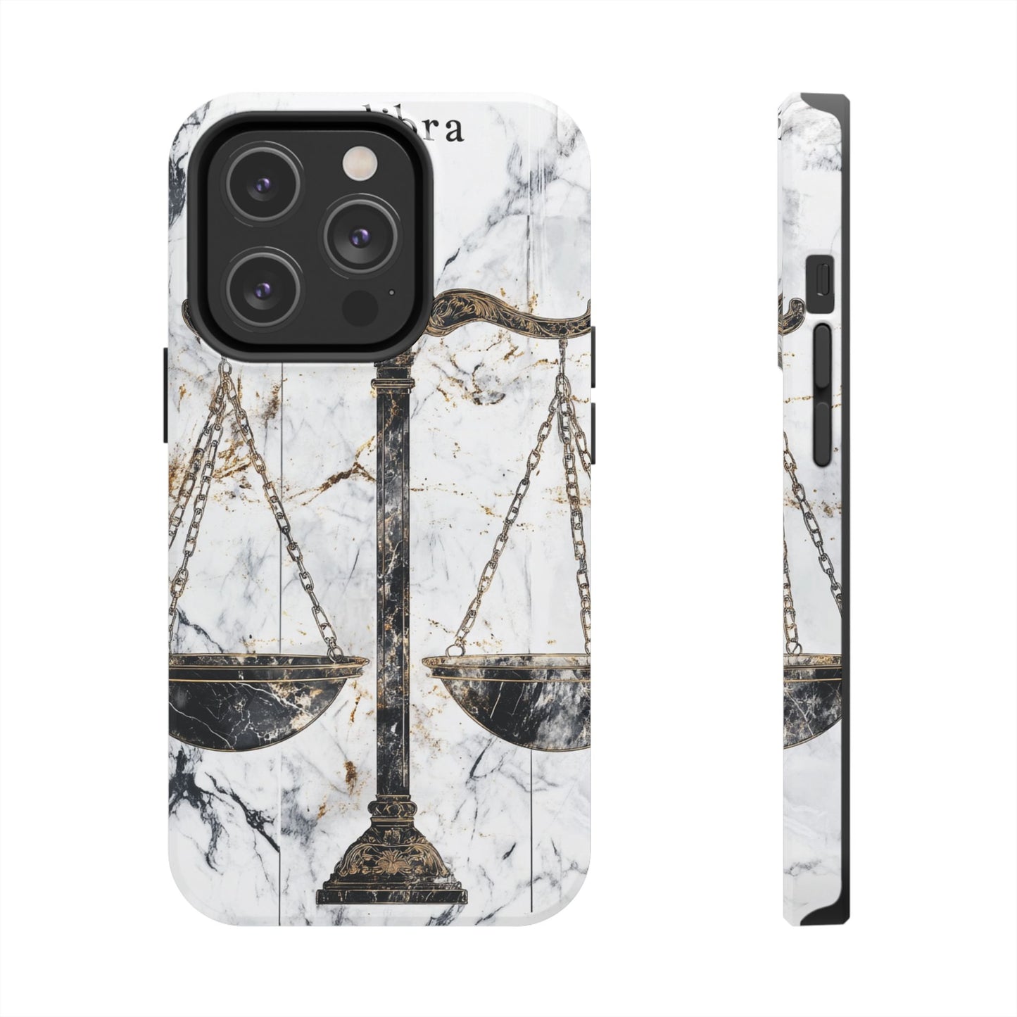 Astrology Libra Phone Case