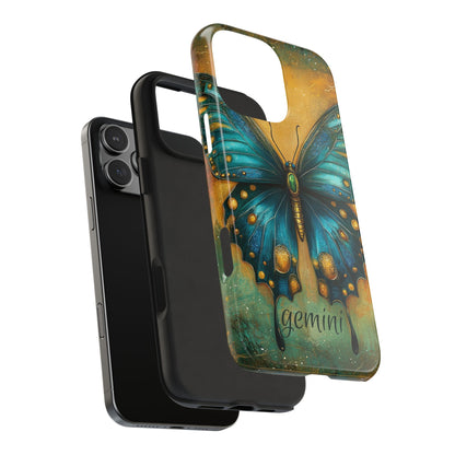 Gemini Astrology Phone Case