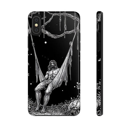 The Hanged Man Tarot Case