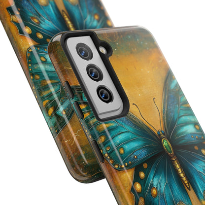 Gemini Astrology Phone Case