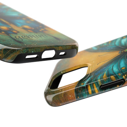 Gemini Astrology Phone Case