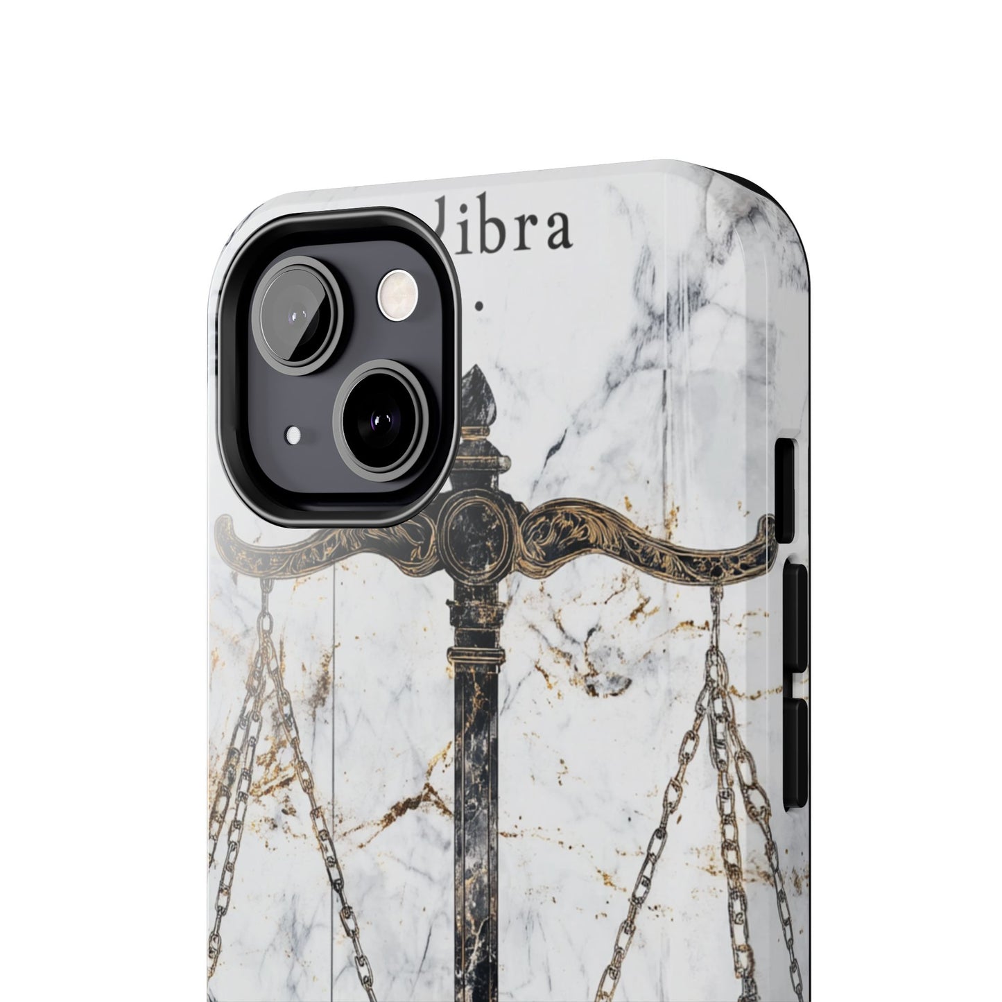 Astrology Libra Phone Case