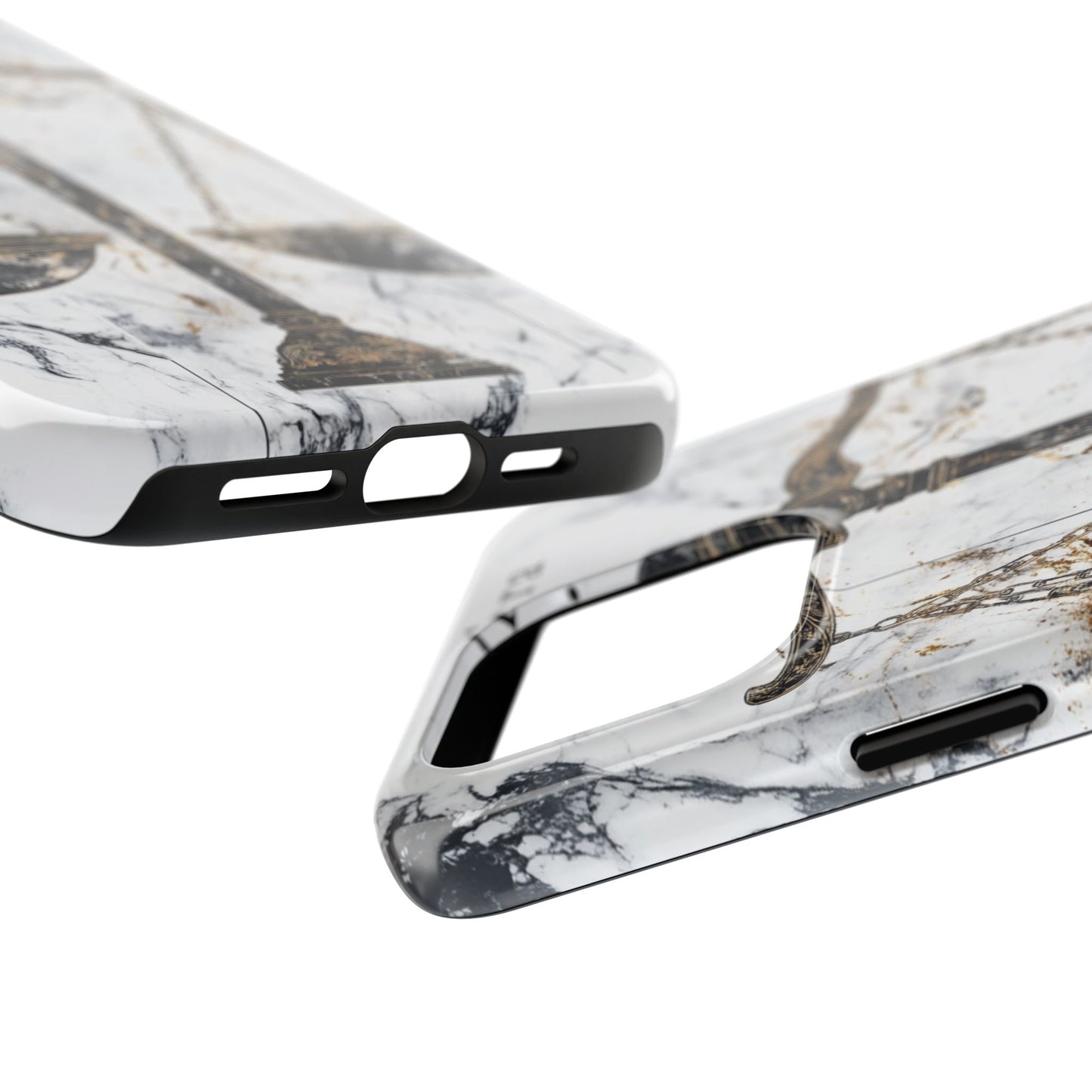 Astrology Libra Phone Case