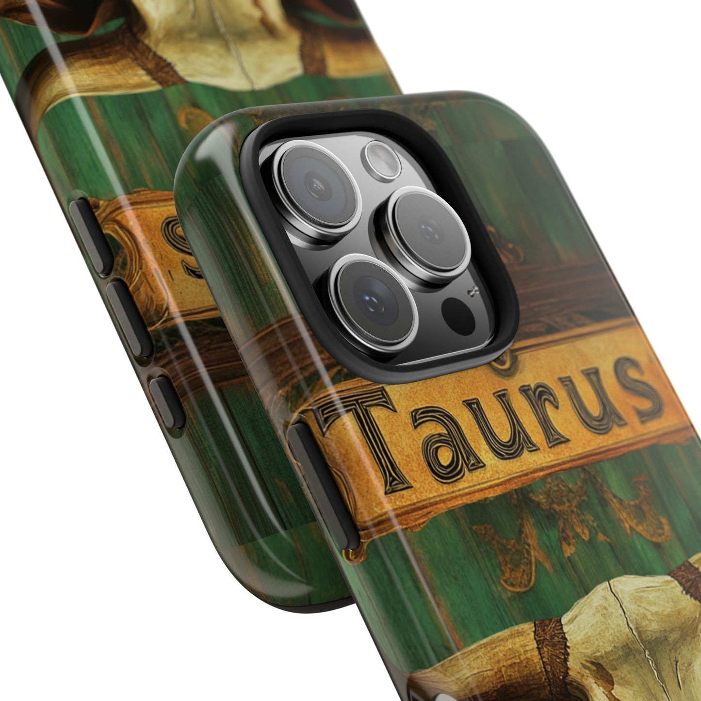 Taurus Astrology Phone Case