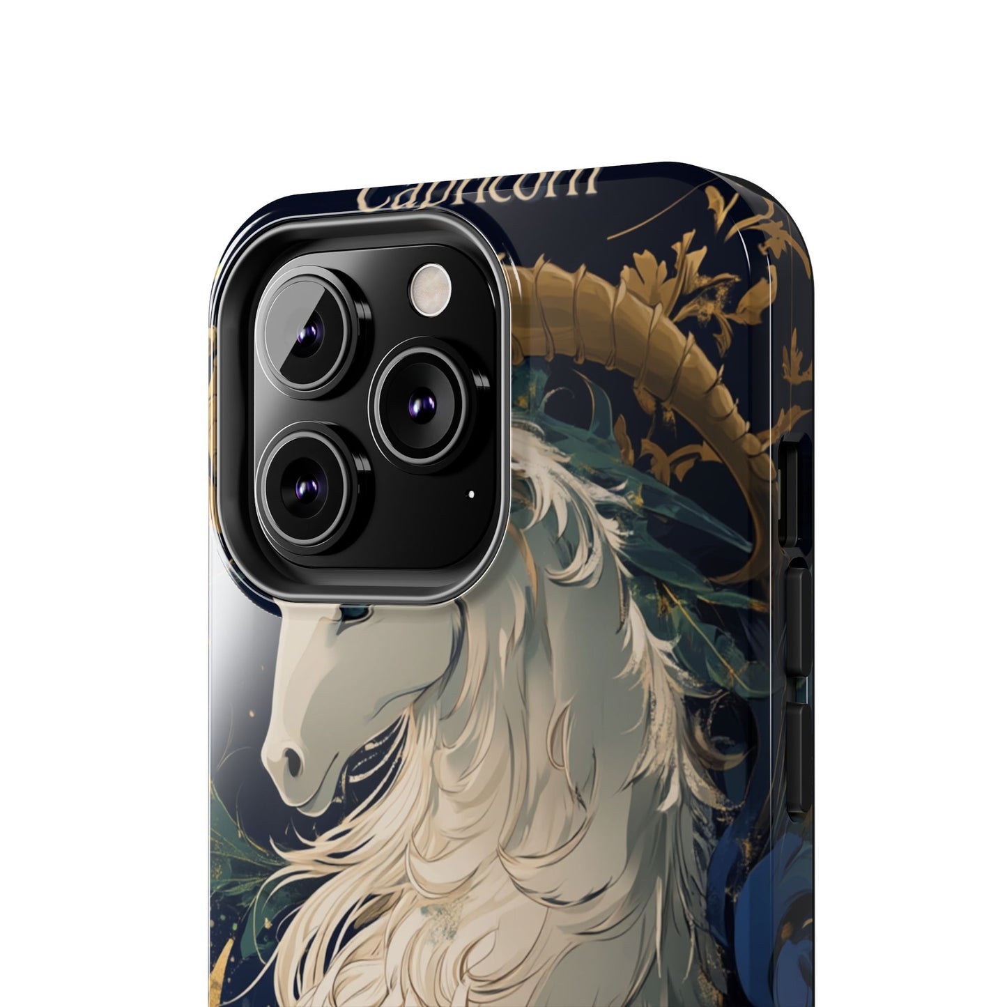 Capricorn Phone Case