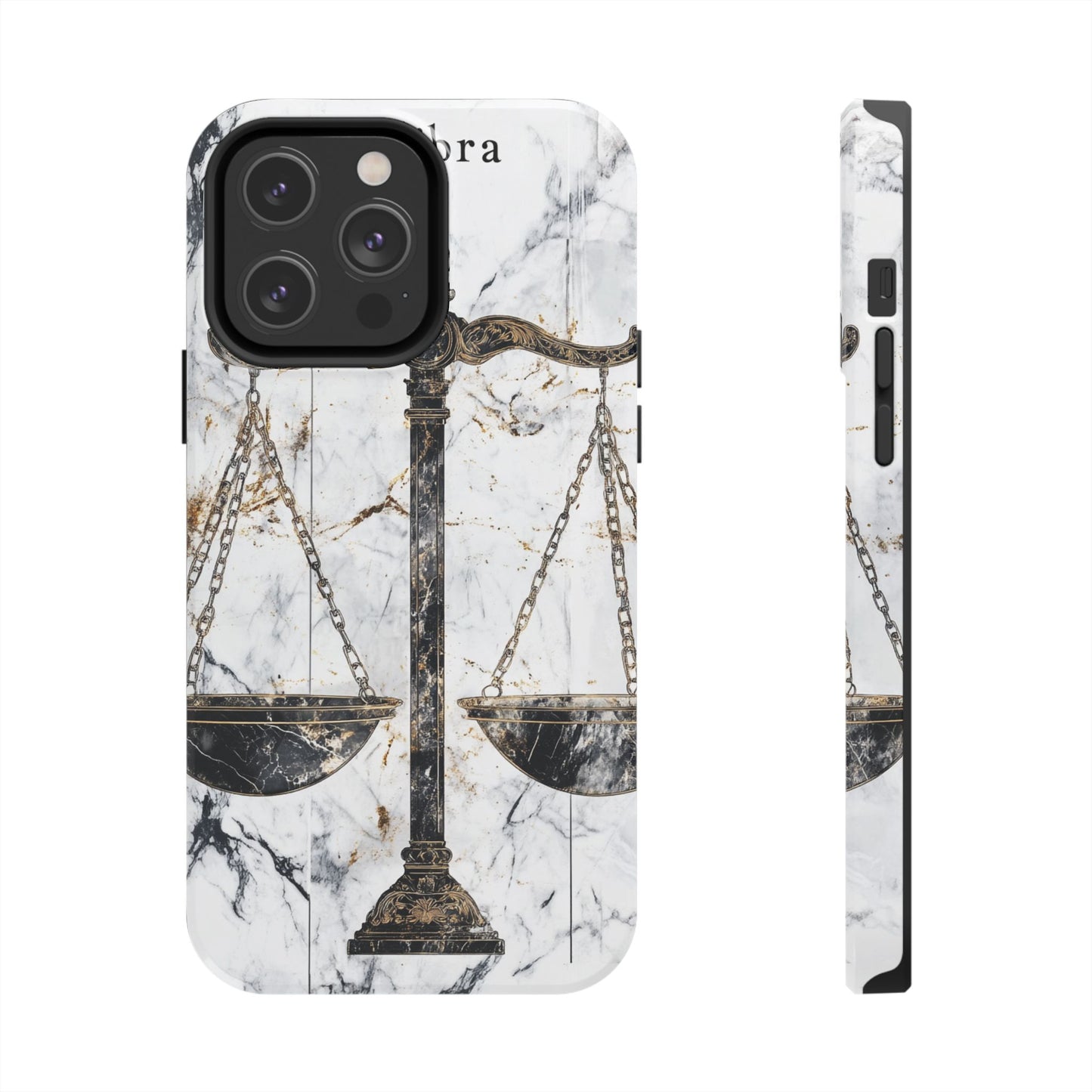 Astrology Libra Phone Case